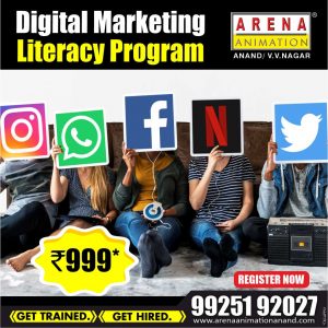 digital marketing course
